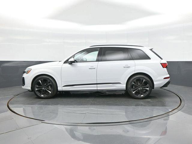 New 2026 Audi Q7 3.0T Premium Plus image 4