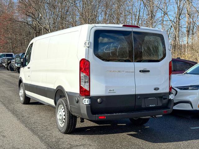 New 2025 Ford Transit 350 Base w/9,950 lb. GVWR image 4