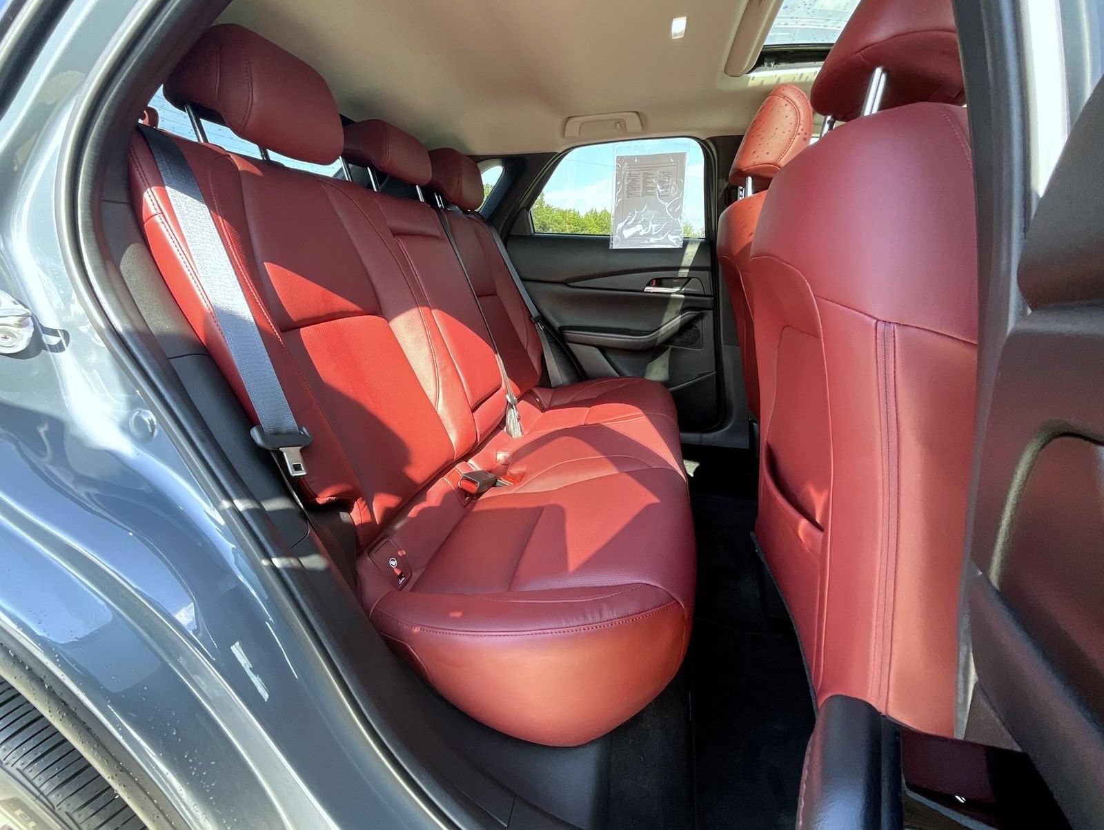 Certified 2024 MAZDA CX-30 AWD 2.5 S w/ Preferred Package image 20