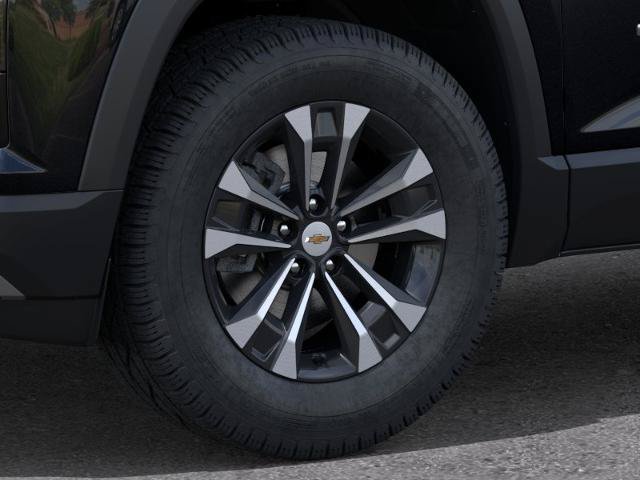 New 2027 Chevrolet Equinox LT w/ Convenience Package II FWD image 33