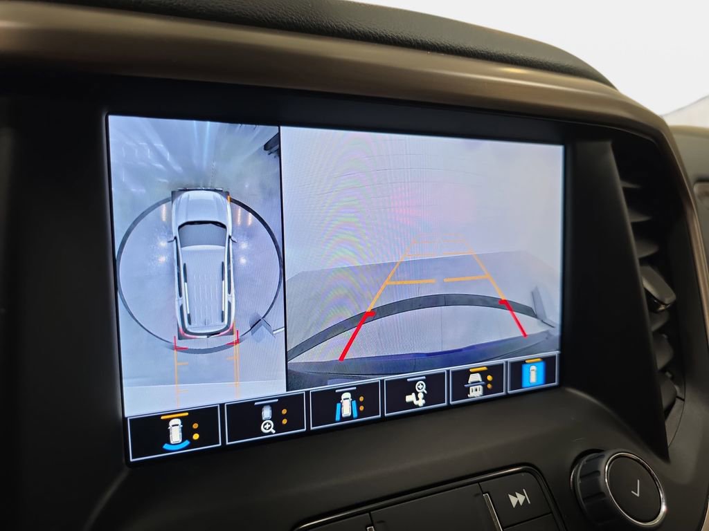 Used 2023 GMC Acadia Denali w/ Denali Ultimate Package image 20