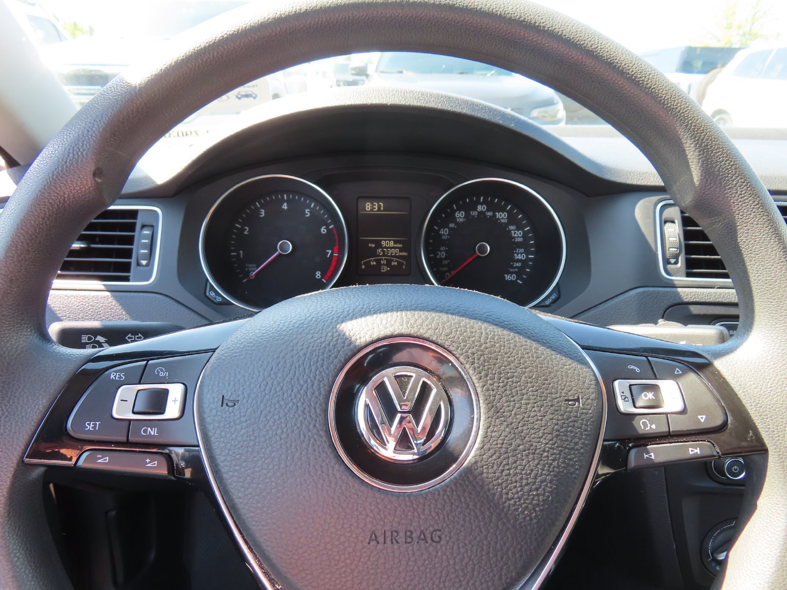 Used 2016 Volkswagen Jetta SE FWD image 16