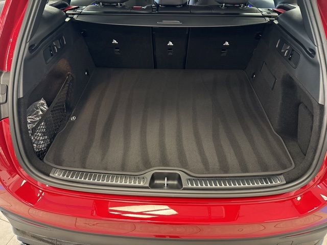 New 2026 Mercedes-Benz GLC 43 AMG 4MATIC image 10