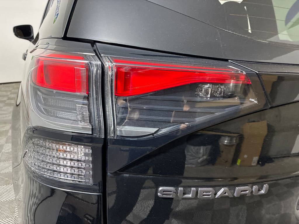 Used 2025 Subaru Forester Touring w/ Protection Package AWD/4WD image 8