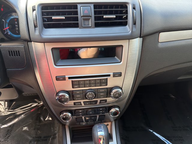Used 2012 Ford Fusion SE FWD image 21