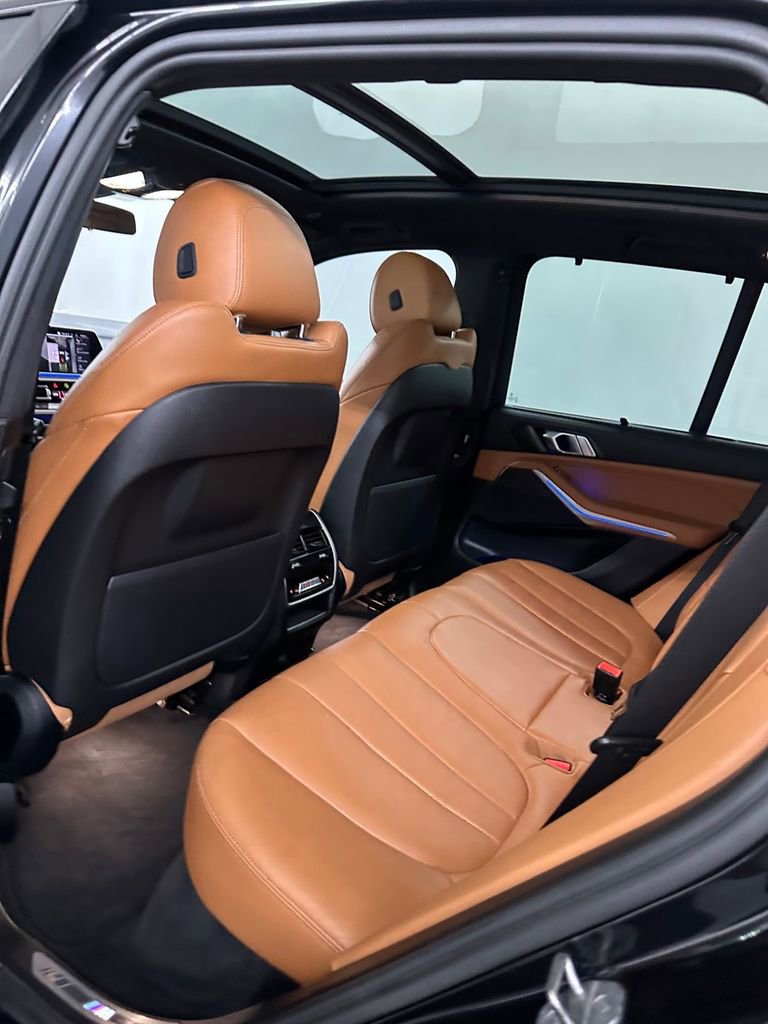 Used 2022 BMW X5 xDrive40i w/ Premium Essential Package AWD/4WD image 25