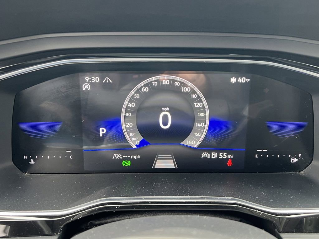 Used 2024 Volkswagen Jetta SE image 16