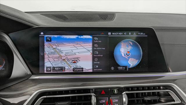 Used 2021 BMW X5 sDrive40i w/ Premium Package RWD image 30