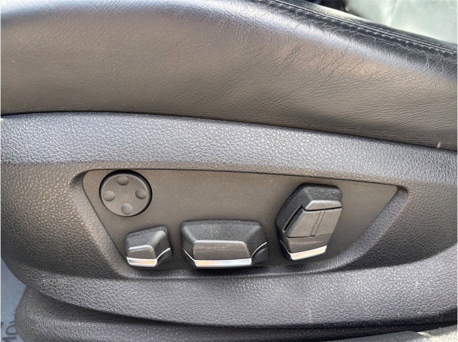 Used 2013 BMW 535i xDrive Sedan image 21