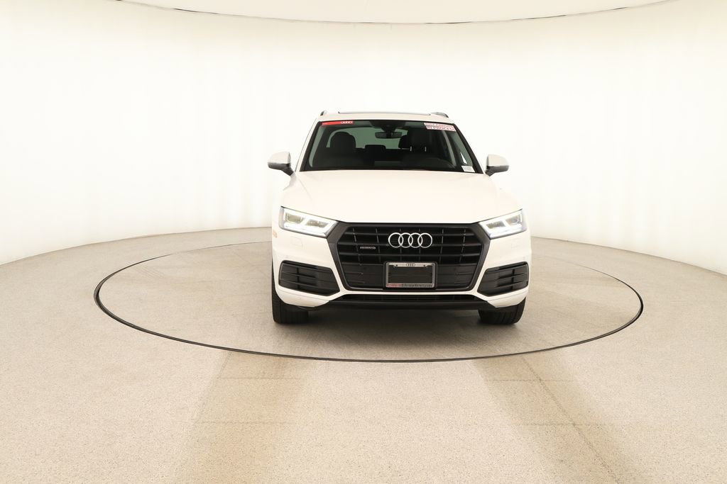 Used 2020 Audi Q5 2.0T Premium Plus image 11