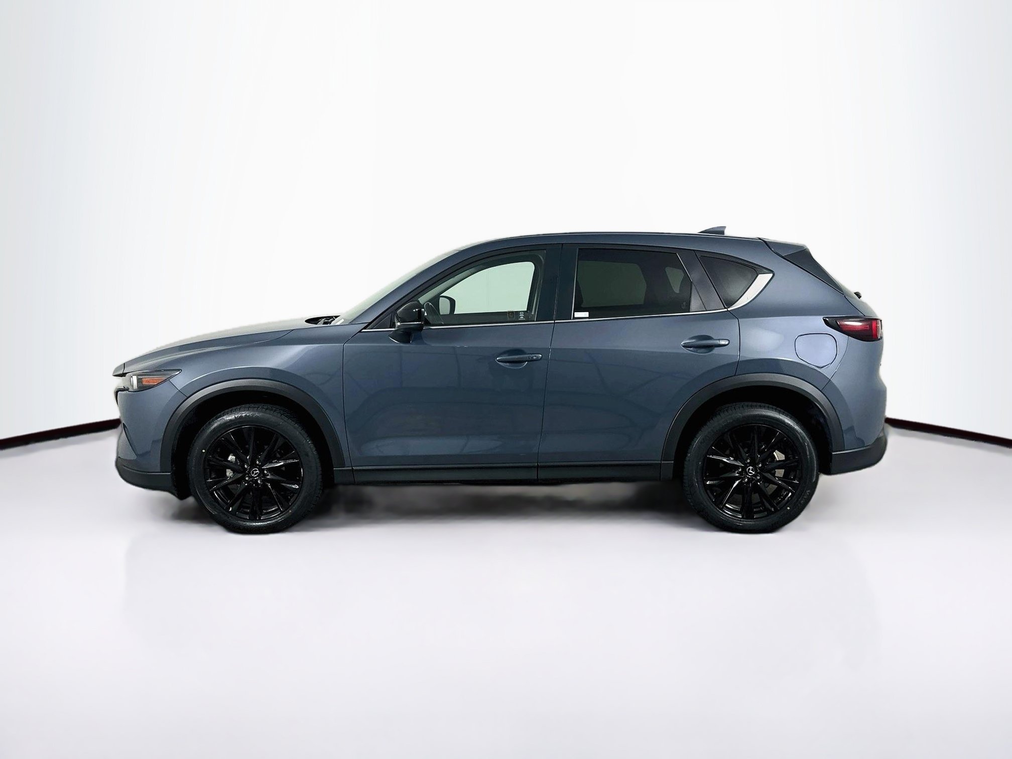 Used 2025 MAZDA CX-5 Carbon Edition AWD/4WD image 4