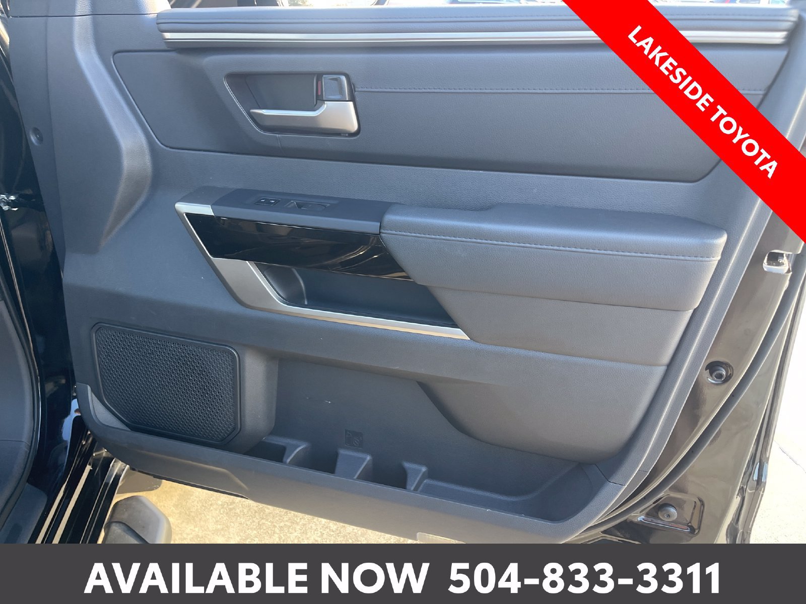 Certified 2025 Toyota Tundra Limited w/ TRD Off-Road Package AWD/4WD image 19