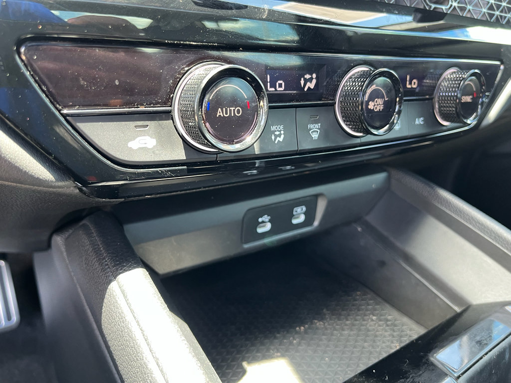 Certified 2023 Honda Accord Sport image 16
