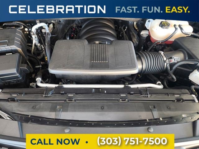 Certified 2025 GMC Yukon XL Denali image 18