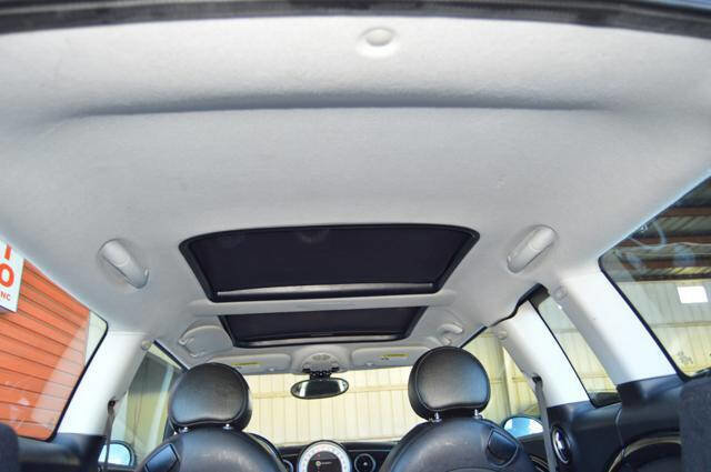 Used 2009 MINI Cooper Clubman S image 42