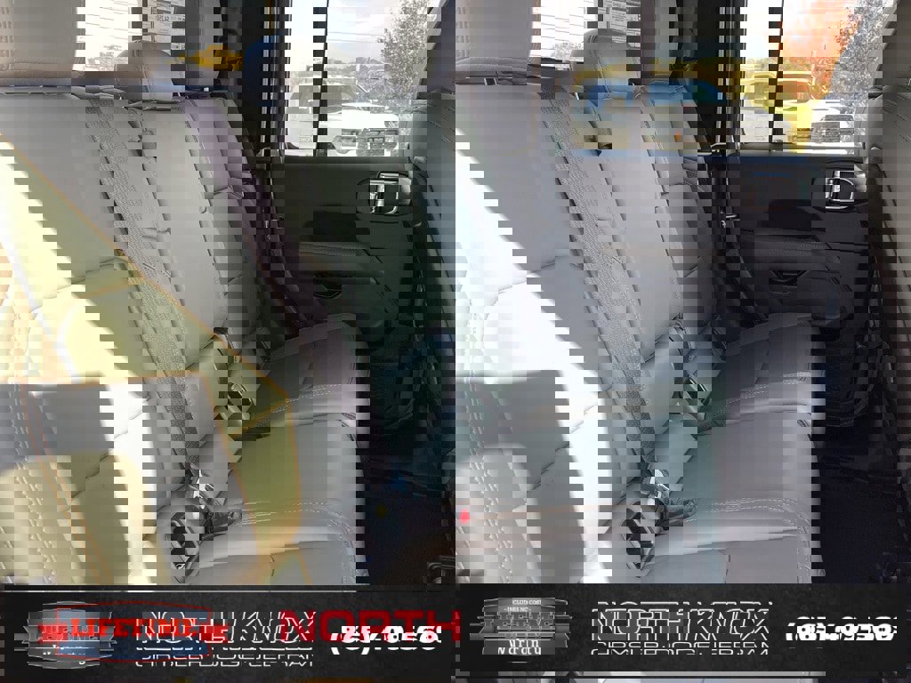 New 2025 Jeep Gladiator Mojave image 23