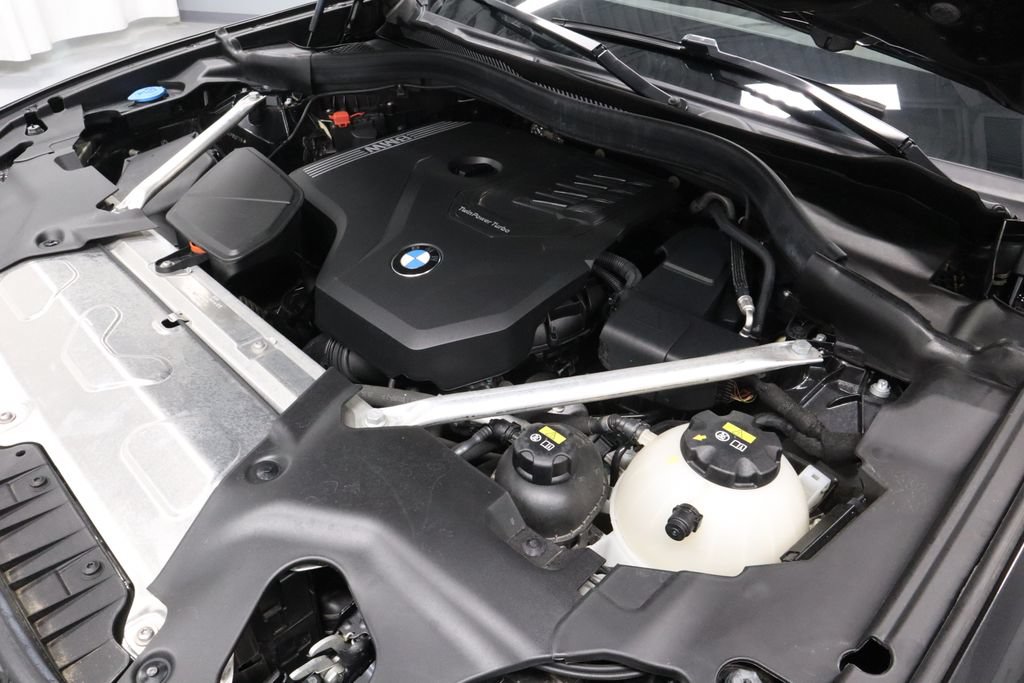 Used 2023 BMW X3 xDrive30i w/ Premium Package AWD/4WD image 13
