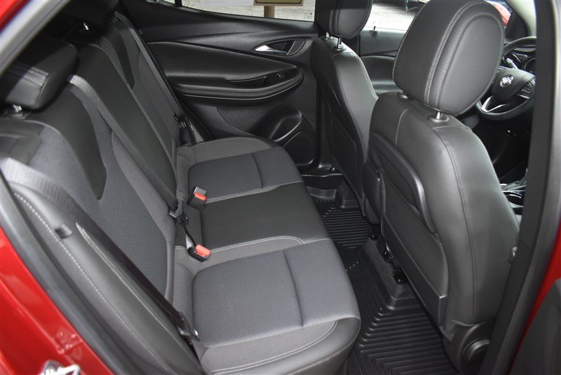 Used 2023 Buick Encore GX Preferred w/ Cold Weather Comfort Package FWD image 24