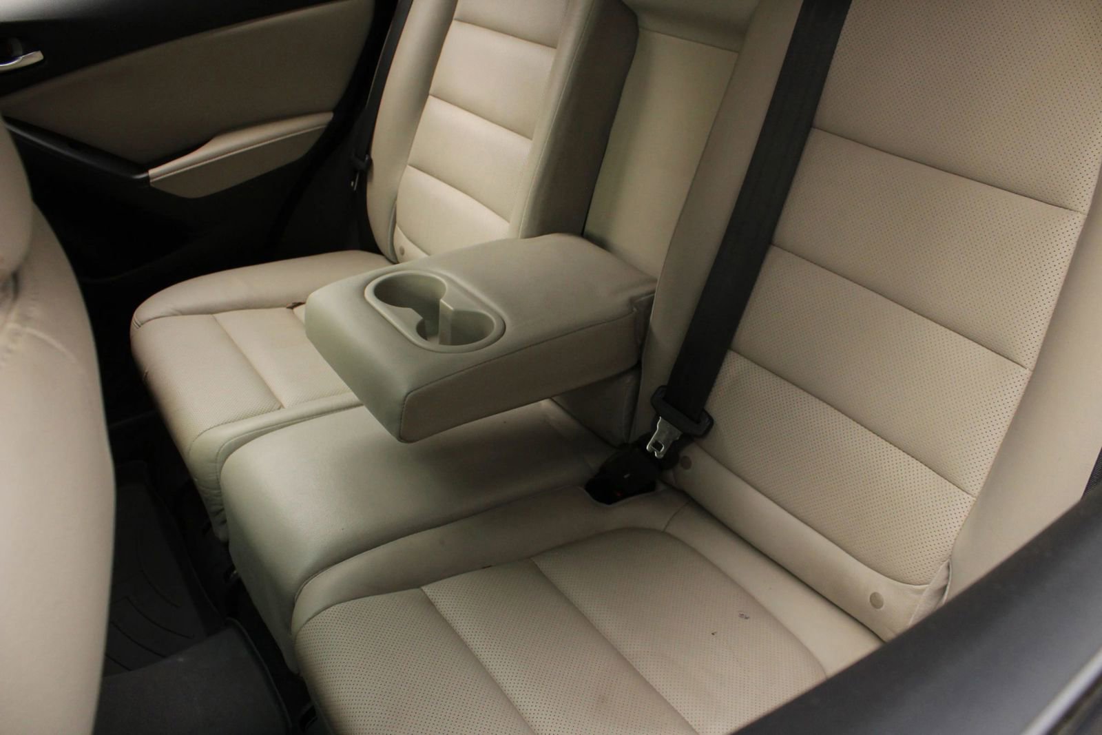 Used 2014 MAZDA CX-5 Grand Touring FWD image 19