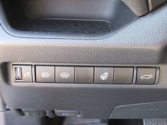 Used 2024 Toyota RAV4 XLE Premium w/ Weather Package AWD/4WD image 30