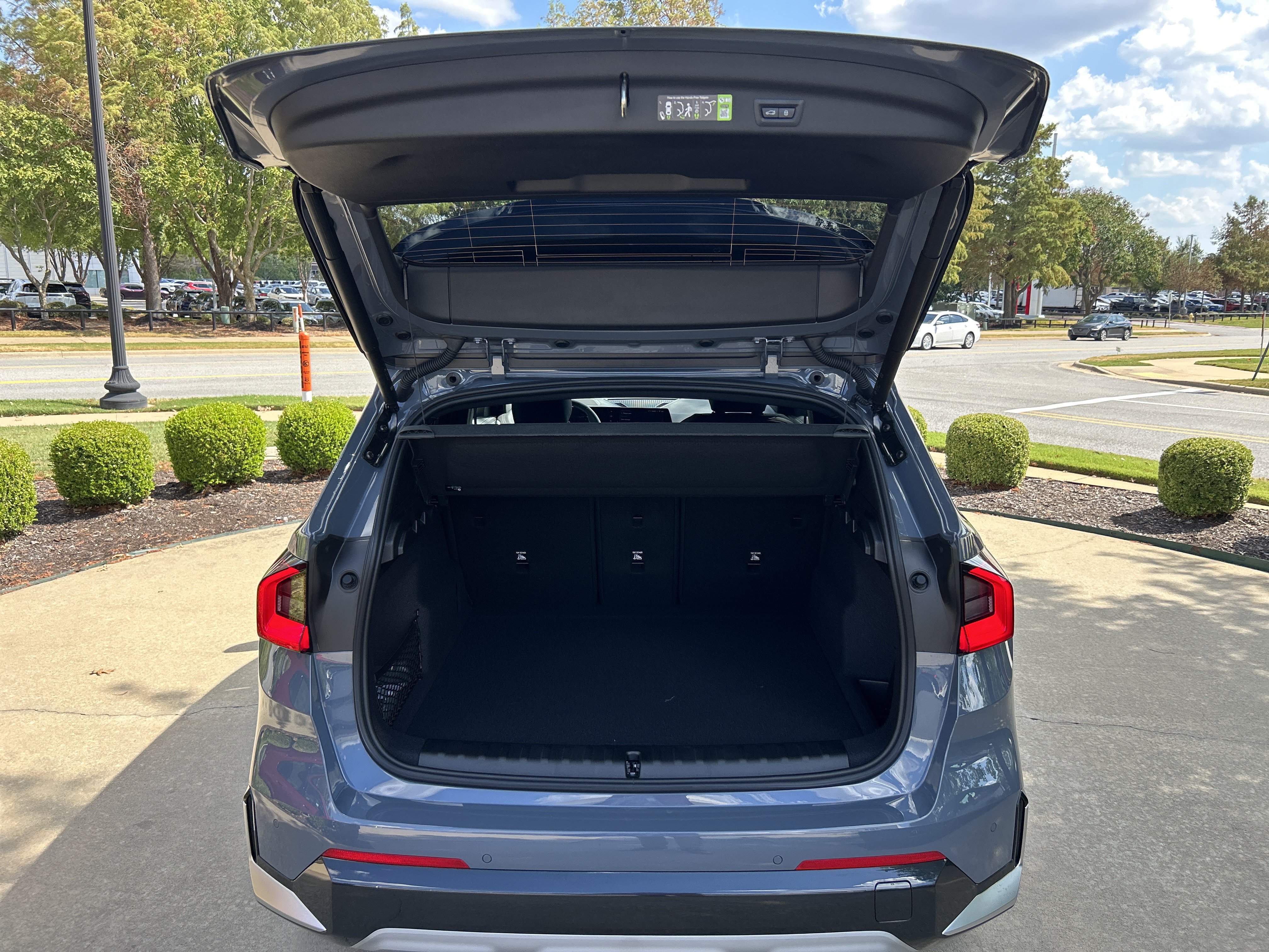 New 2027 BMW X1 xDrive28i AWD/4WD image 21
