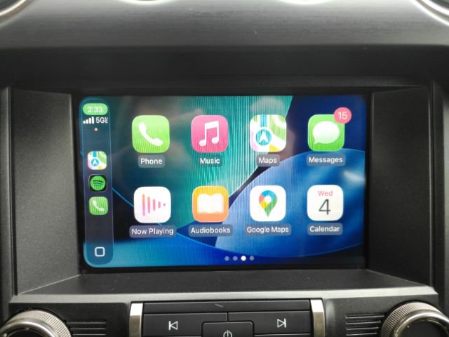 Used 2017 Ford Mustang Shelby GT350 w/ Electronics Package RWD image 11