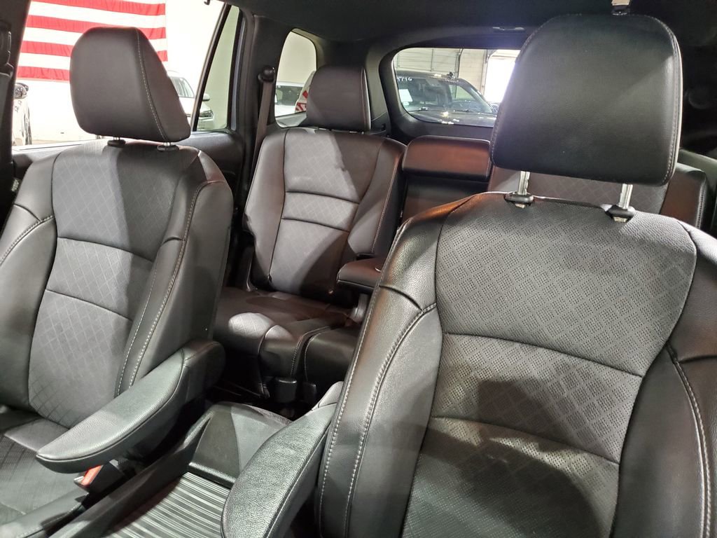 Used 2022 Honda Passport Elite image 40