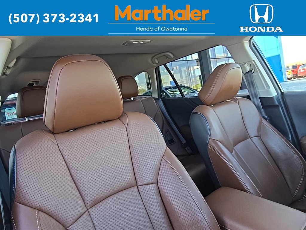 Used 2024 Subaru Outback Touring AWD/4WD image 20