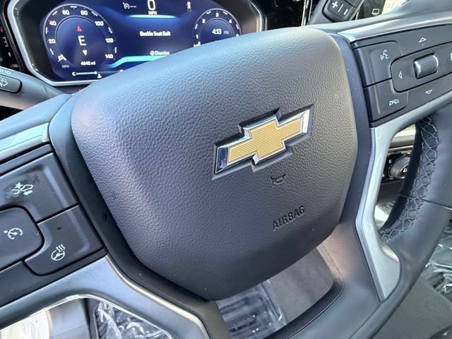 Used 2026 Chevrolet Silverado 1500 LT AWD/4WD image 37
