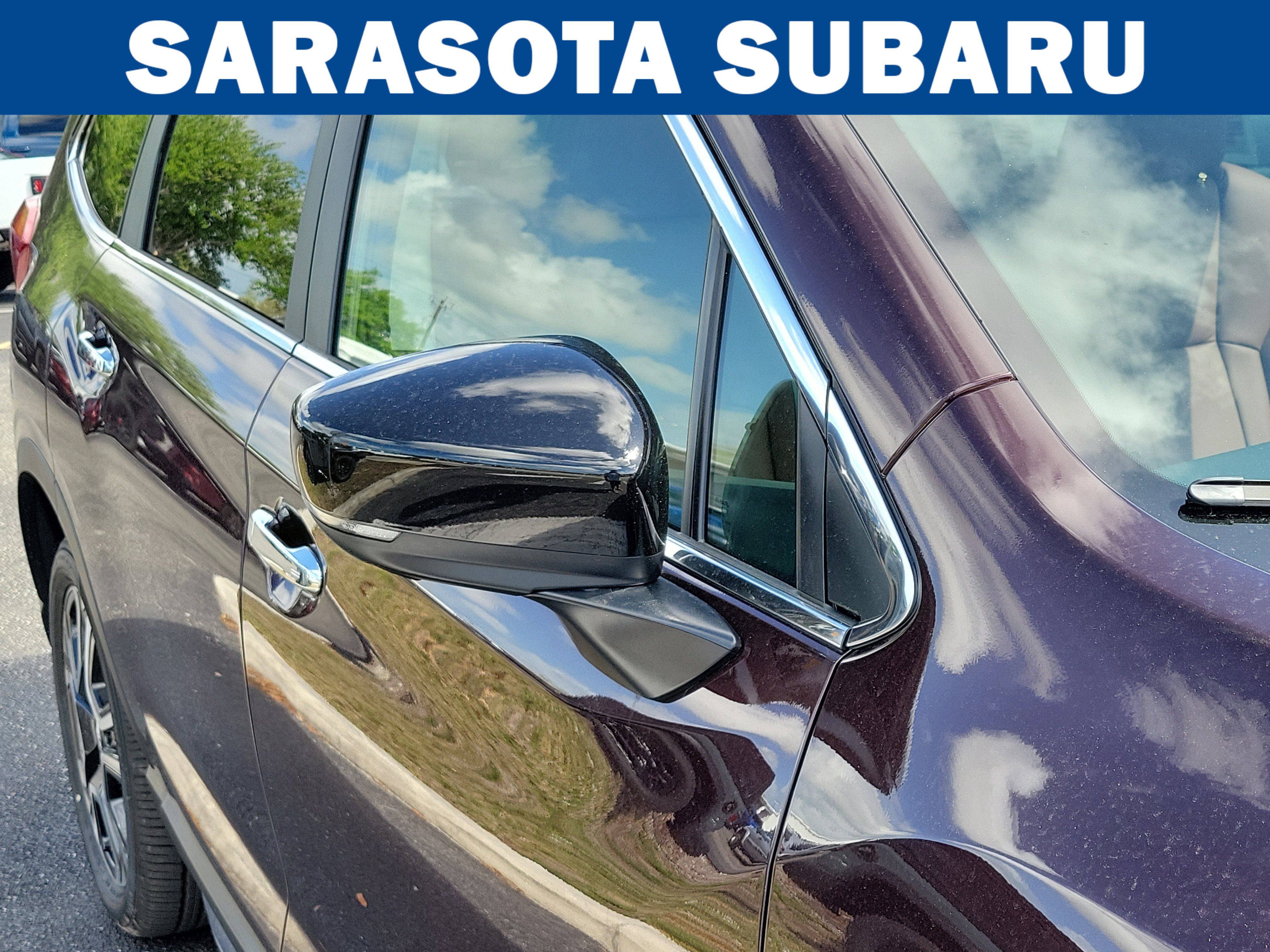 New 2026 Subaru Ascent Touring AWD/4WD image 9
