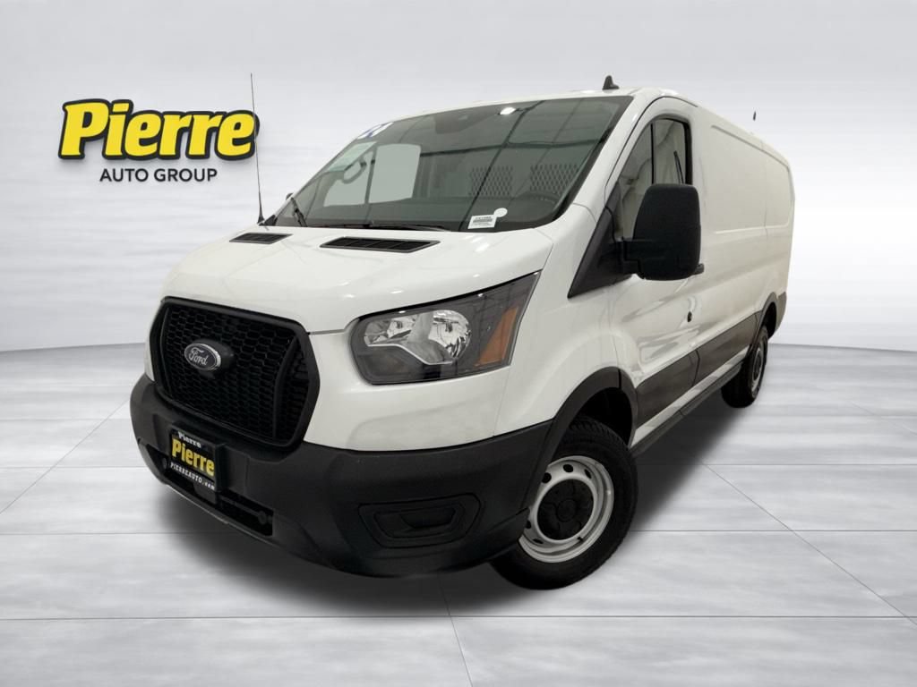 Used 2024 Ford Transit 250 Low Roof RWD 360° Tour