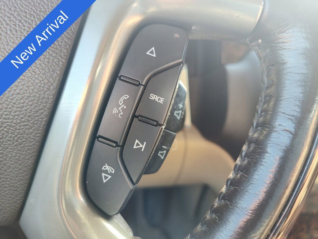 Used 2011 GMC Yukon Denali image 23