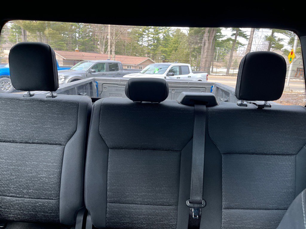 Used 2021 Ford F150 XLT w/ Equipment Group 301A Mid image 16