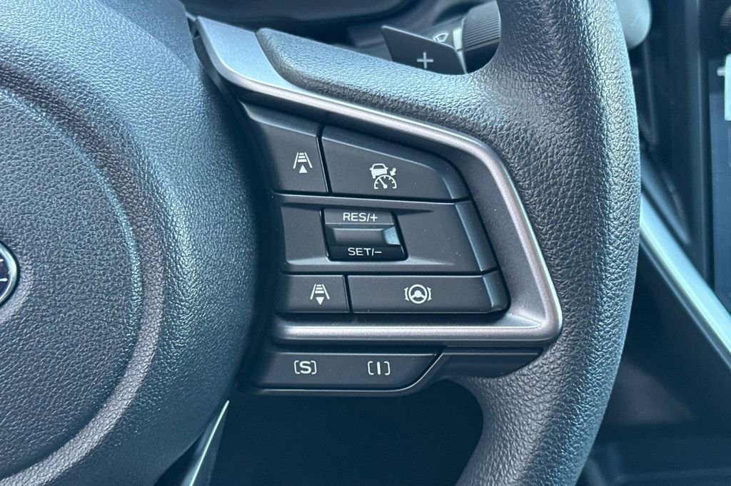 Used 2025 Subaru Impreza 2.0i Sport image 26