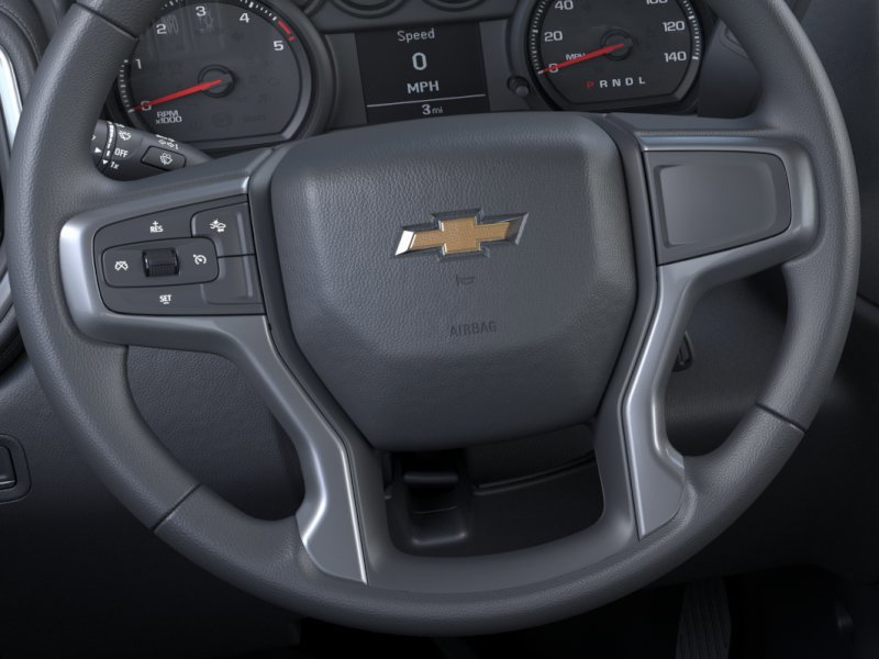 New 2026 Chevrolet Silverado 2500 Custom w/ Custom Value Package image 19