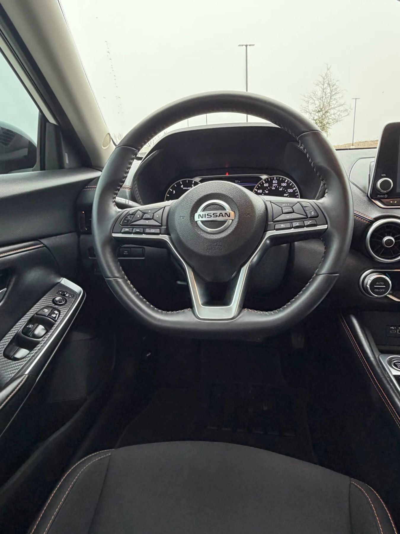 Used 2020 Nissan Sentra SR image 19