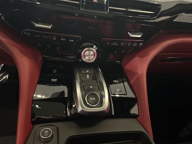 New 2026 Acura MDX A-Spec image 16