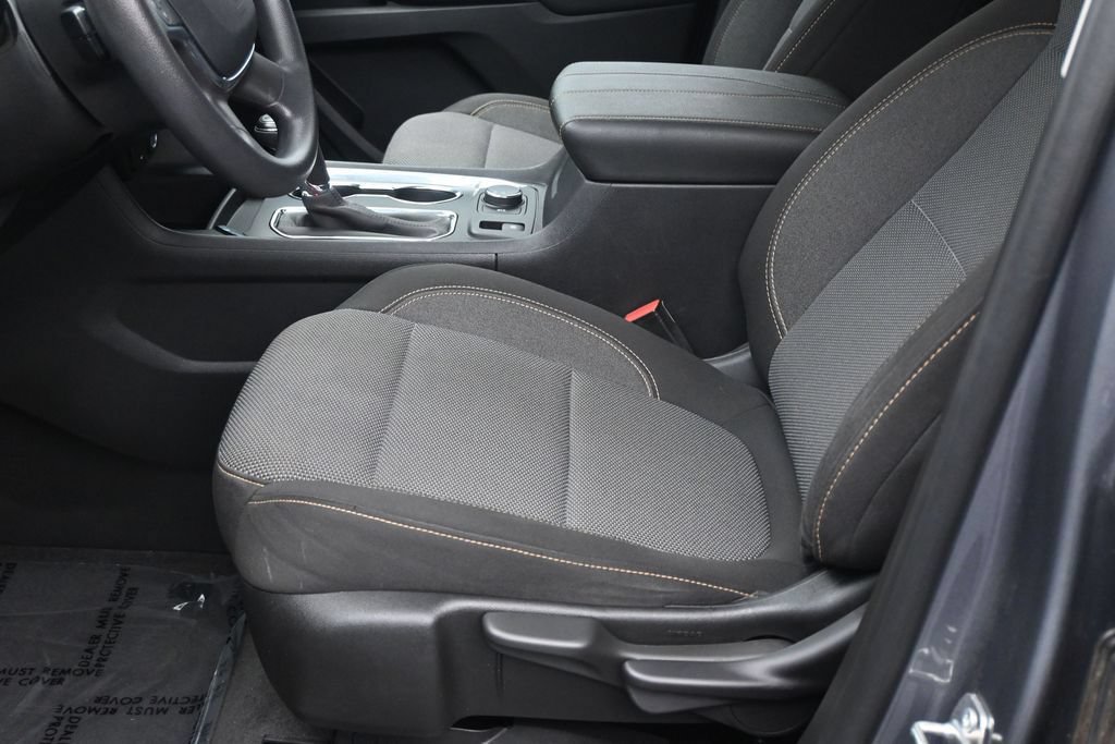 Used 2020 Chevrolet Traverse LS FWD image 16