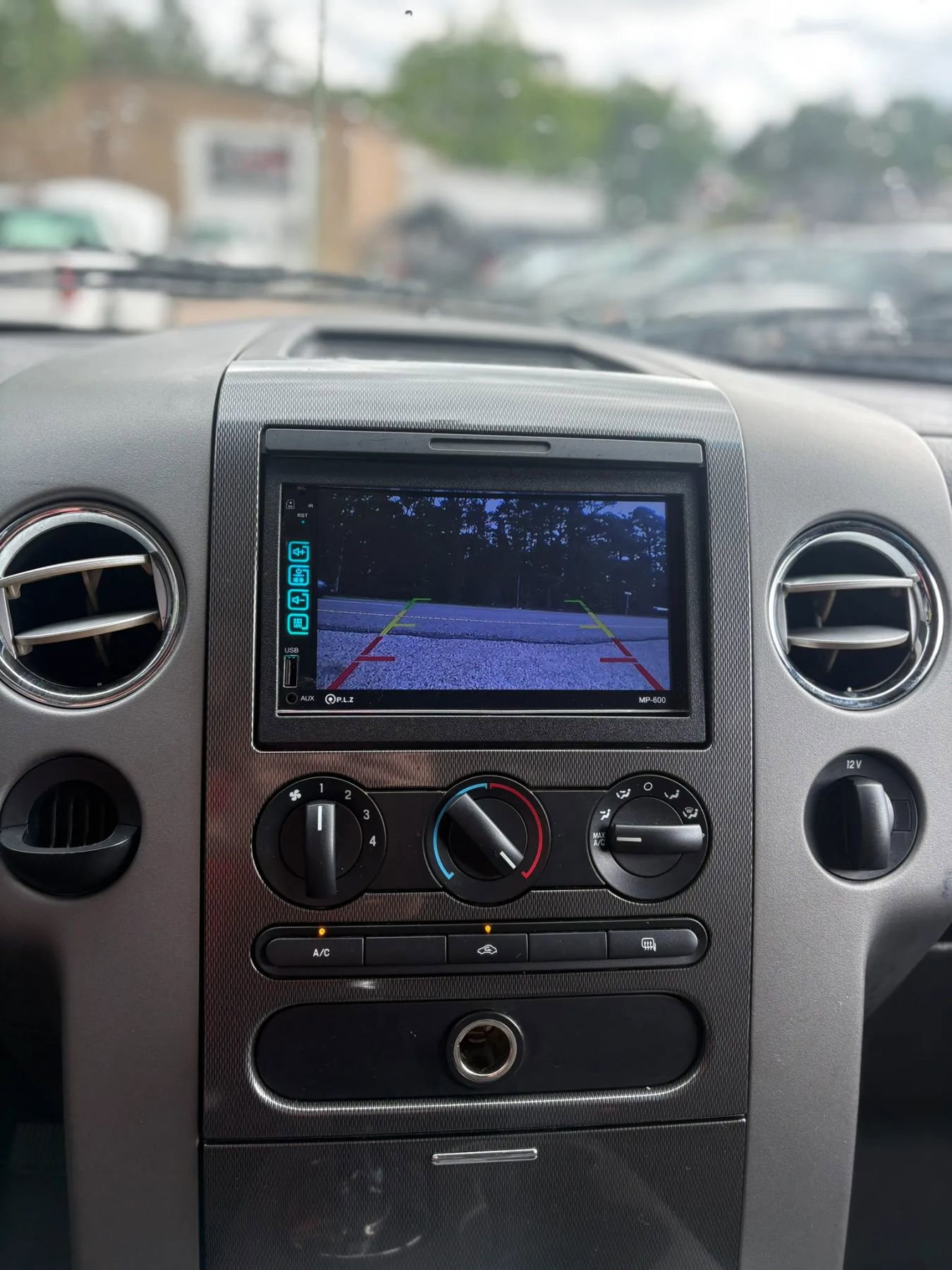 Used 2008 Ford F150 2WD SuperCrew image 15