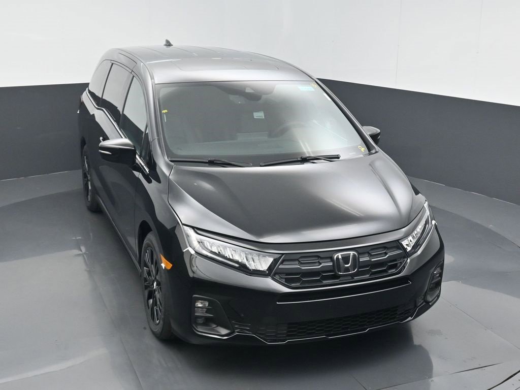 New 2026 Honda Odyssey Sport-L image 3