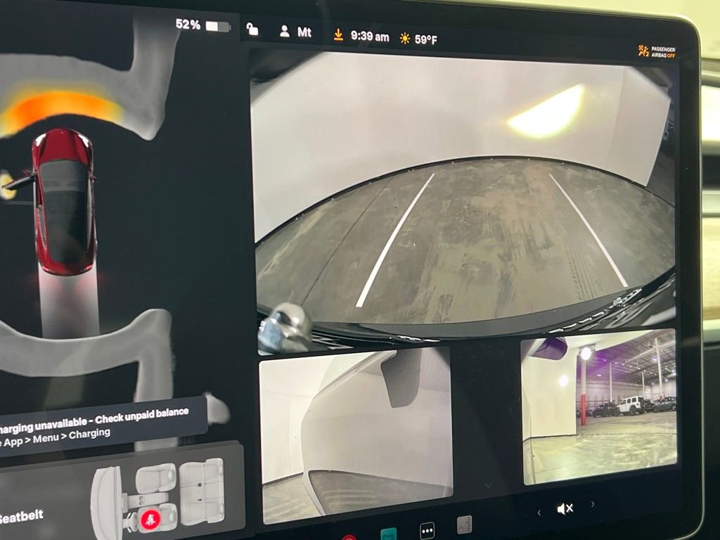 Used 2023 Tesla Model 3 Standard Range image 37