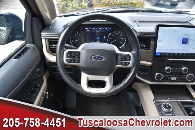 Used 2024 Ford Expedition Limited image 33