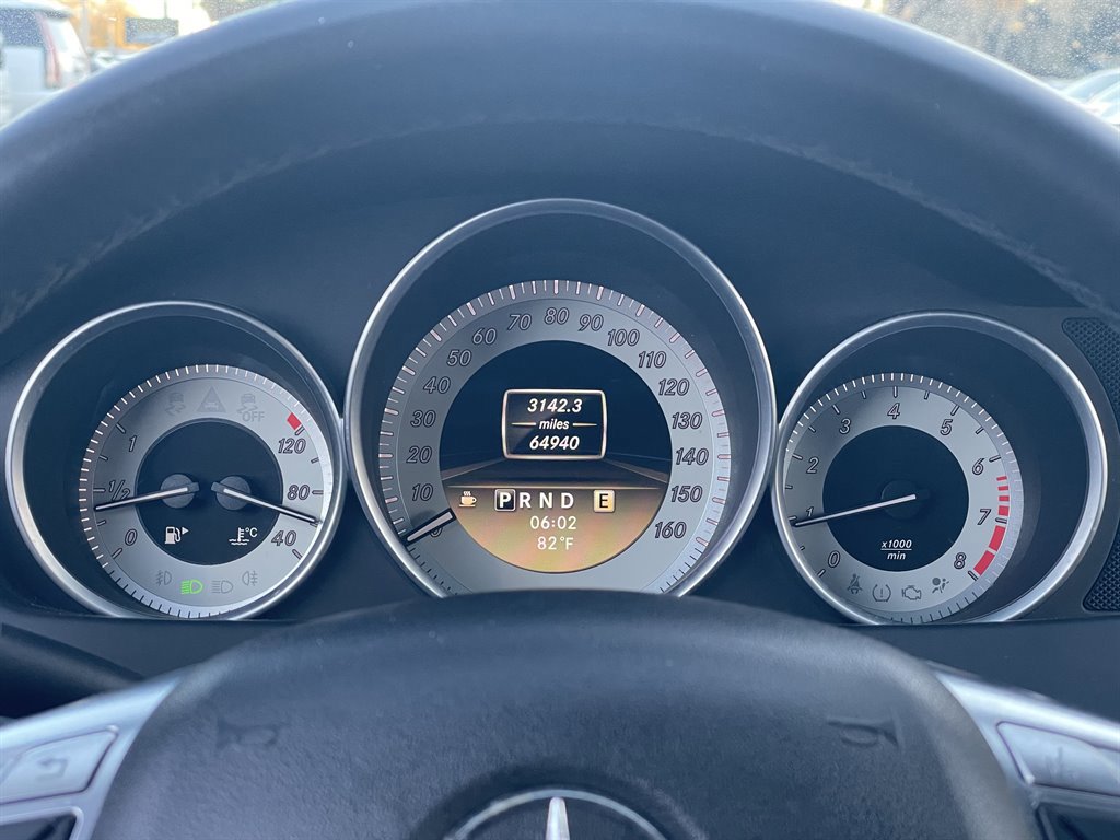 Used 2012 Mercedes-Benz C 250 Sedan w/ Premium 1 Pkg image 25
