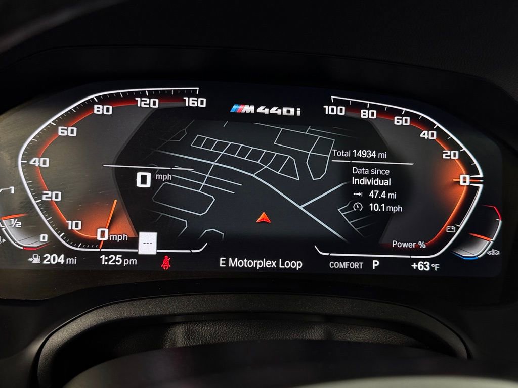 Used 2023 BMW M440i M440i w/ Premium Package image 21