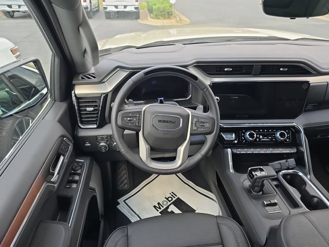 New 2026 GMC Sierra 1500 Denali AWD/4WD image 12