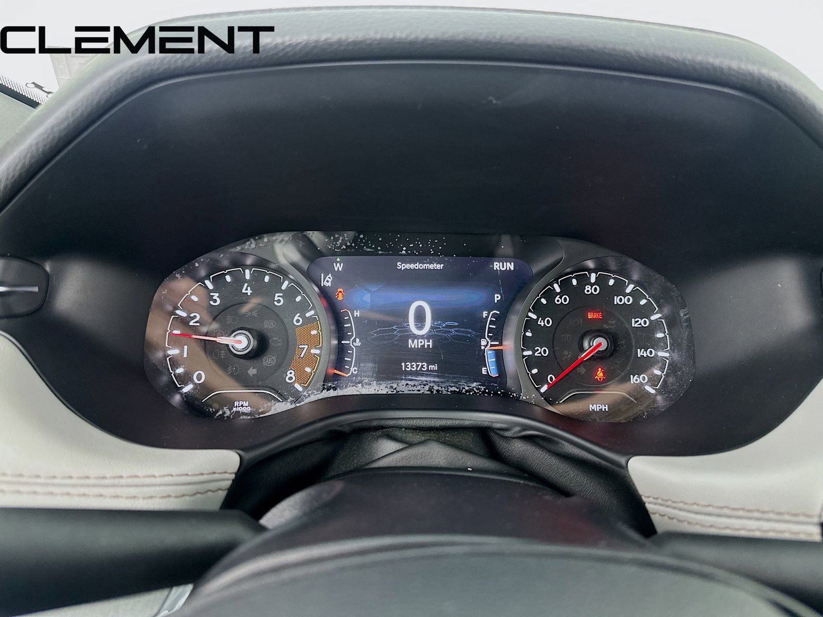 Used 2023 Jeep Compass Limited image 18