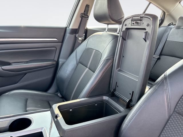 Used 2025 Nissan Altima 2.5 SR FWD image 20