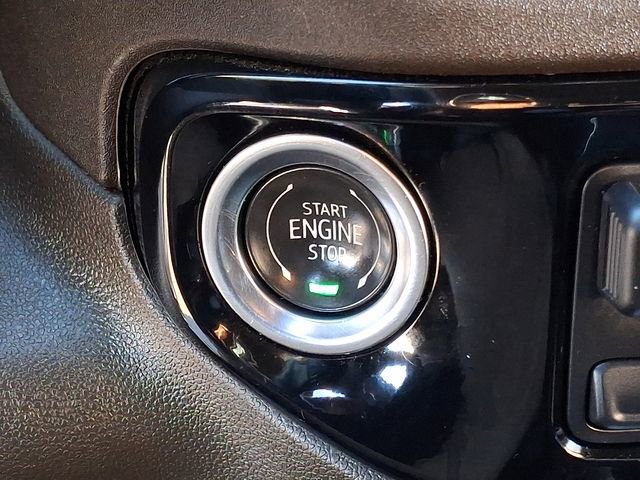 Certified 2025 Chevrolet Silverado 1500 LTZ image 28