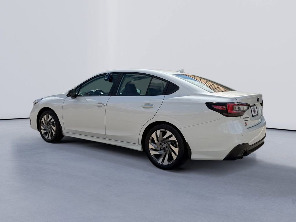 Certified 2025 Subaru Legacy Touring XT w/ Popular Package #3 image 5
