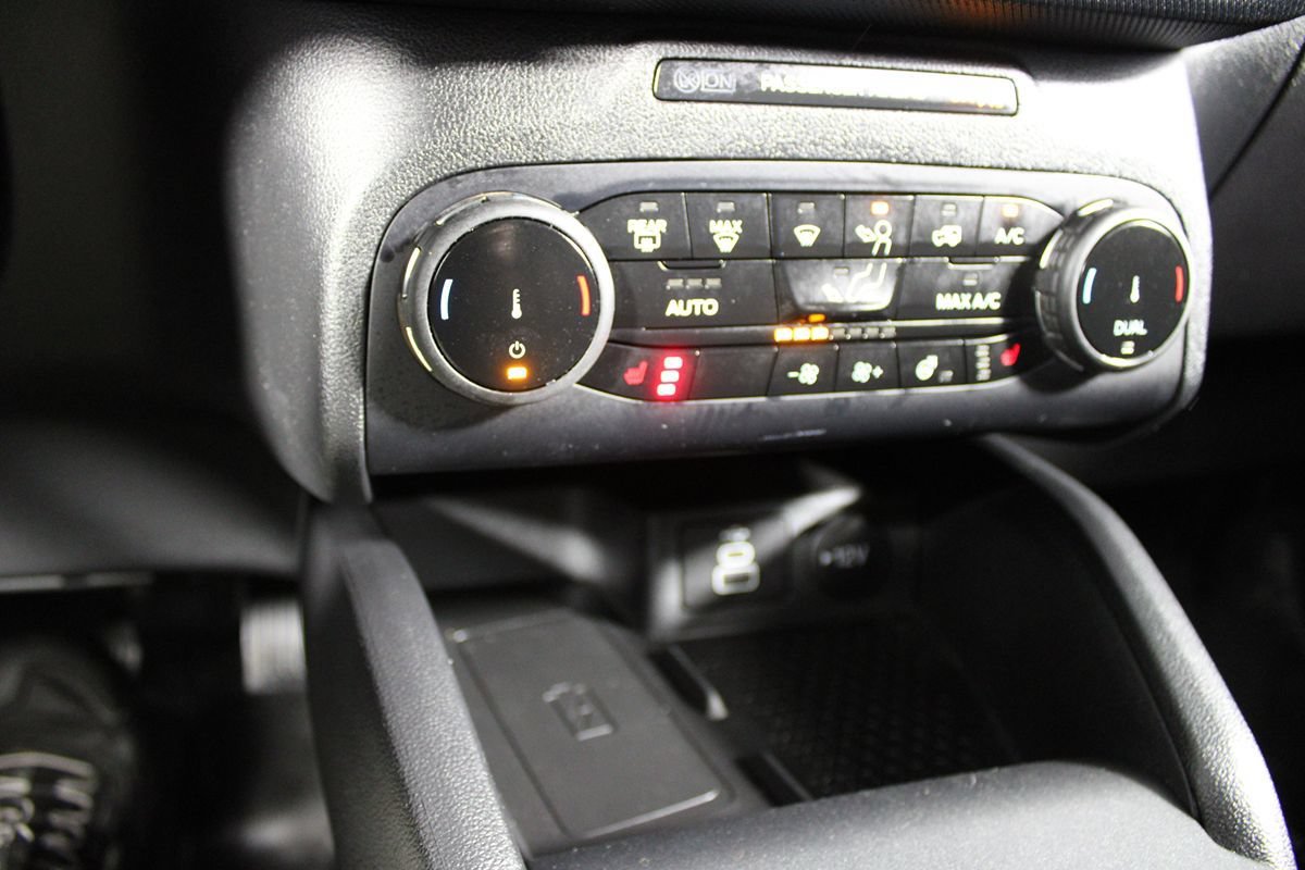 Used 2023 Ford Bronco Sport Badlands w/ Premium Package AWD/4WD image 31